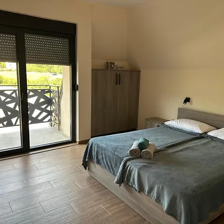 Villa Remeta Velika Remeta